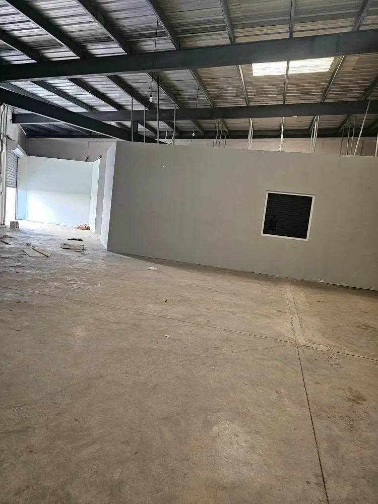 Alquilo Nave próximo Autopista Duarte de 290 m2 Foto 7249484-4.jpg