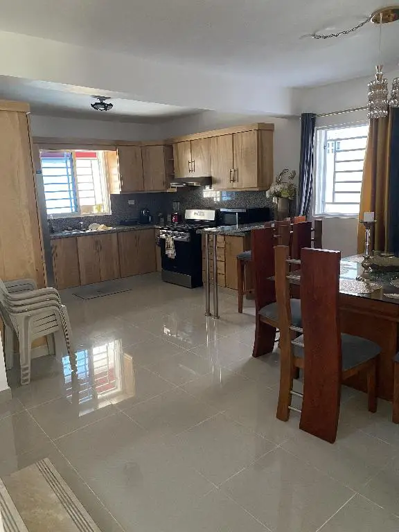 CASA COMO NUEVA EN EL EXCLUSIVO SECTOR DE LA AUTOPISTA SAN ISIDRO SANT Foto 7249511-4.jpg