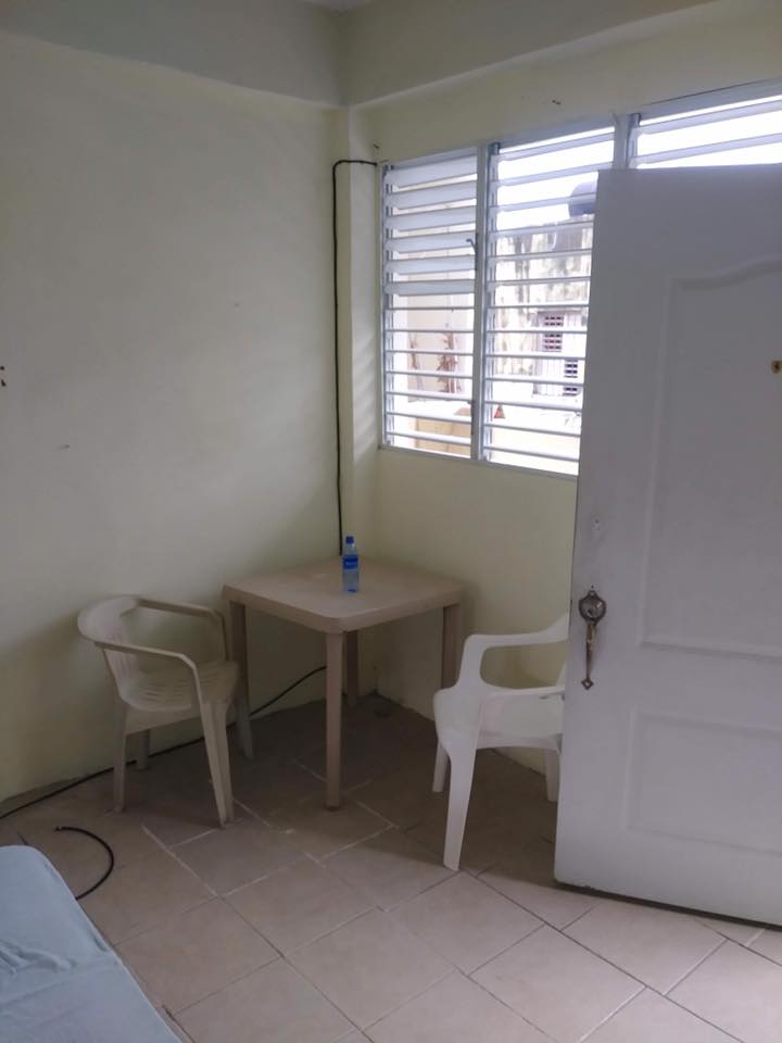 Zona Colonial Alquilo Aparta Estudio Amueblado Gazcue Santo Domingo Foto 7249532-3.jpg