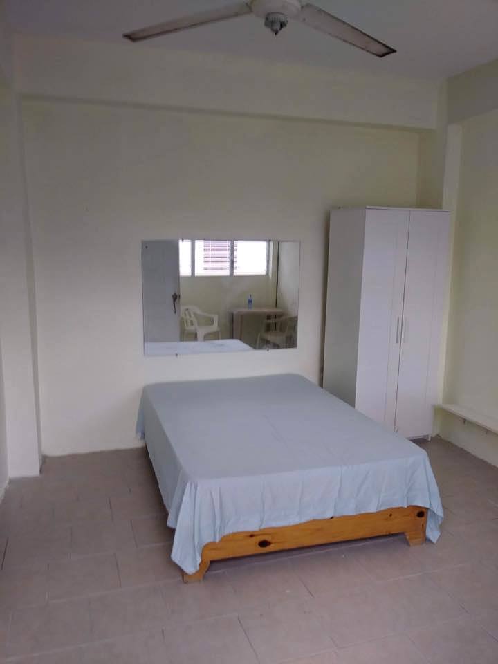 Zona Colonial Alquilo Aparta Estudio Amueblado Gazcue Santo Domingo Foto 7249532-5.jpg
