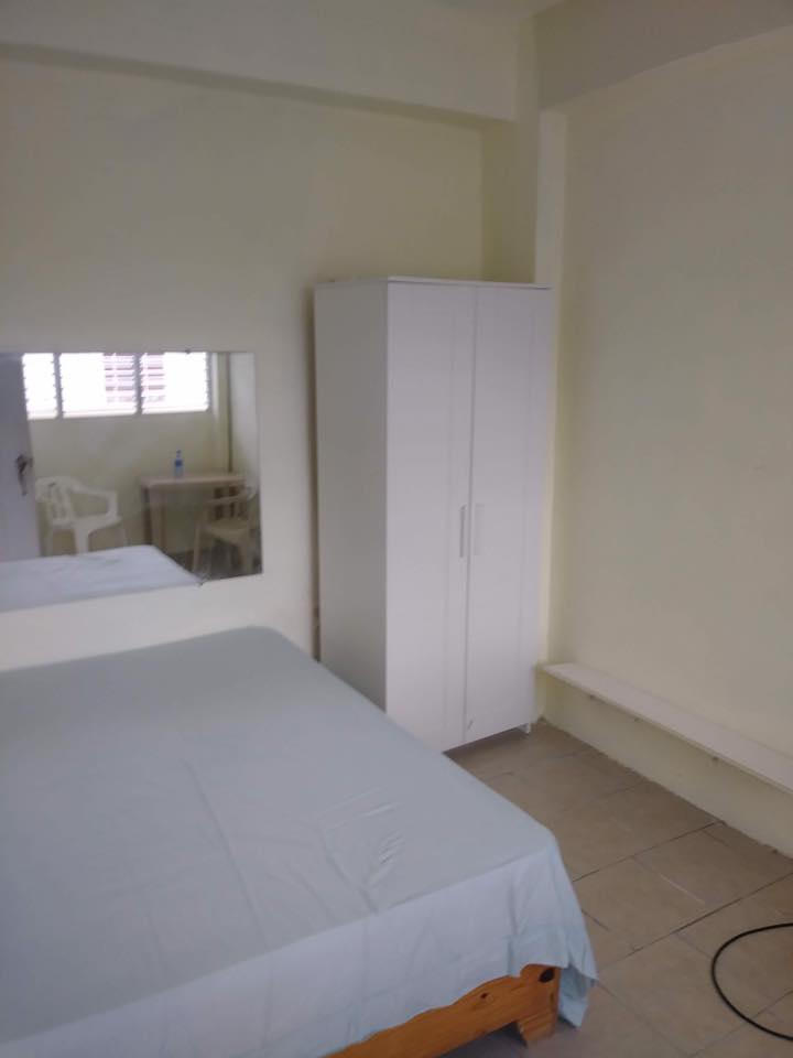 Zona Colonial Alquilo Aparta Estudio Amueblado Gazcue Santo Domingo Foto 7249532-6.jpg