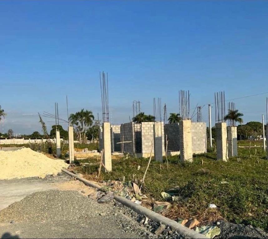 VENTA DE SOLARES CON  FACILIDADES DE  PAGO EN VILA MELLA Foto 7249606-4.jpg
