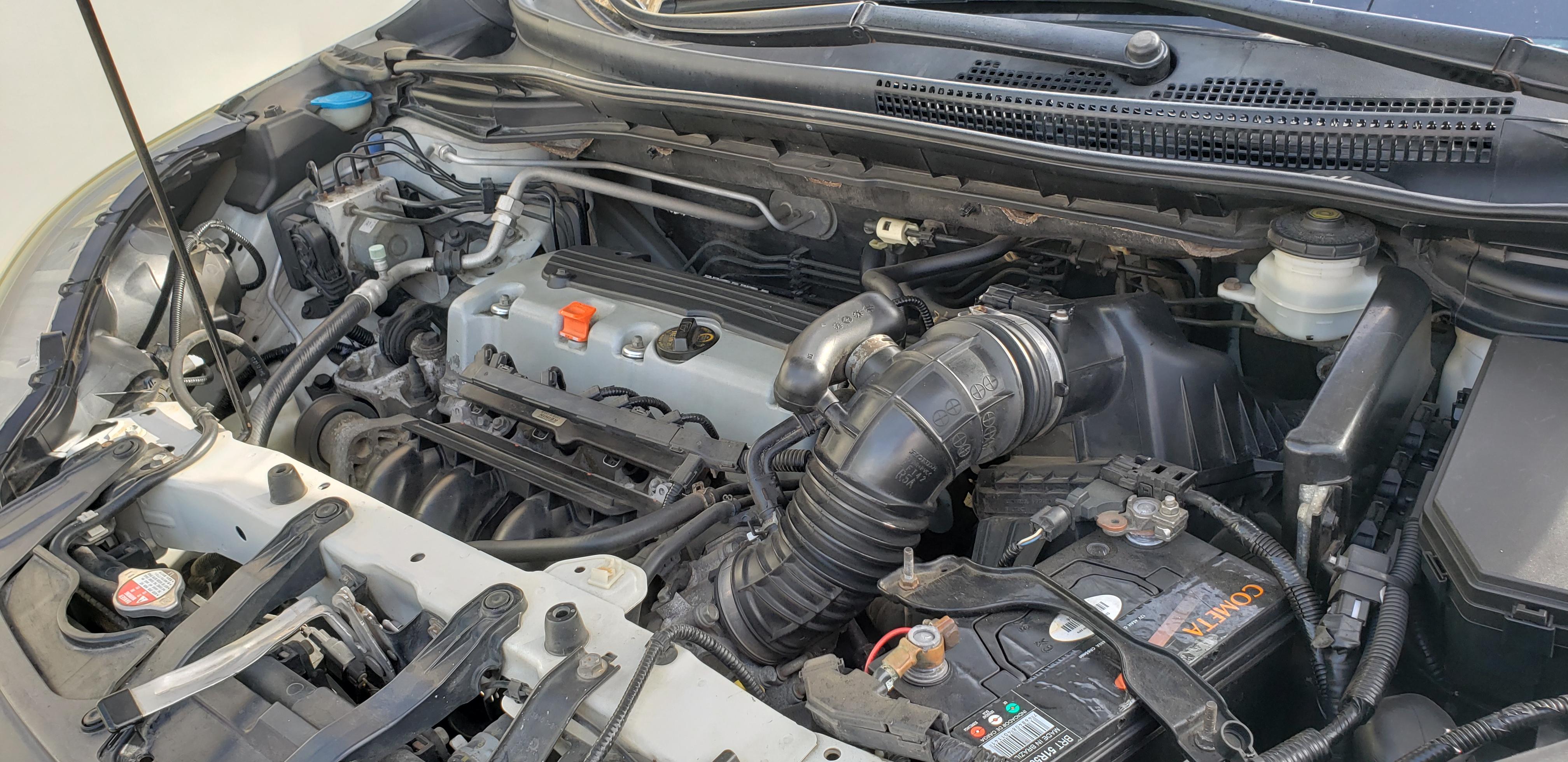 Hola CRV 2014 LX en Sánchez Ramírez Foto 7249667-4.jpg