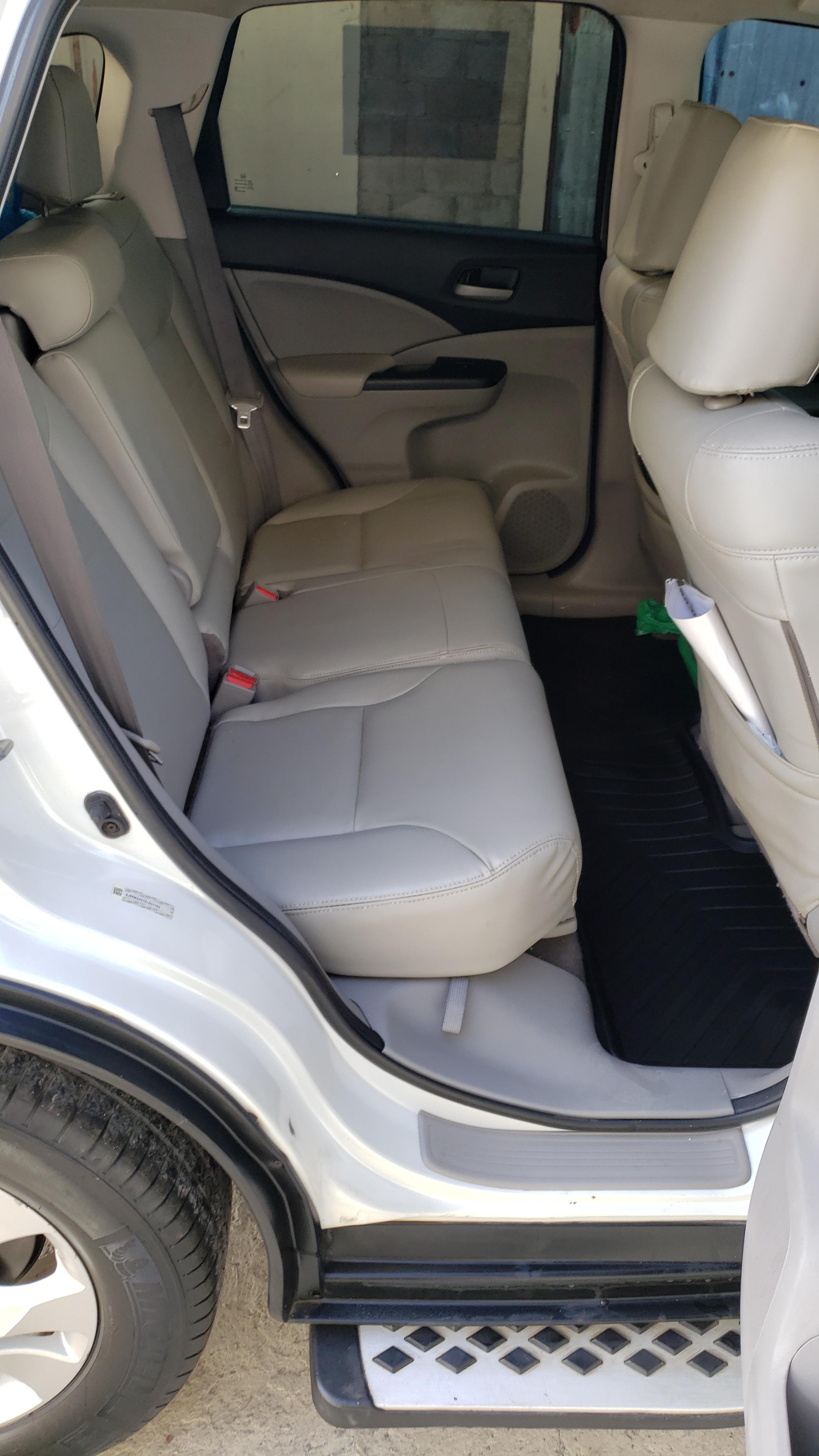 Hola CRV 2014 LX en Sánchez Ramírez Foto 7249667-7.jpg