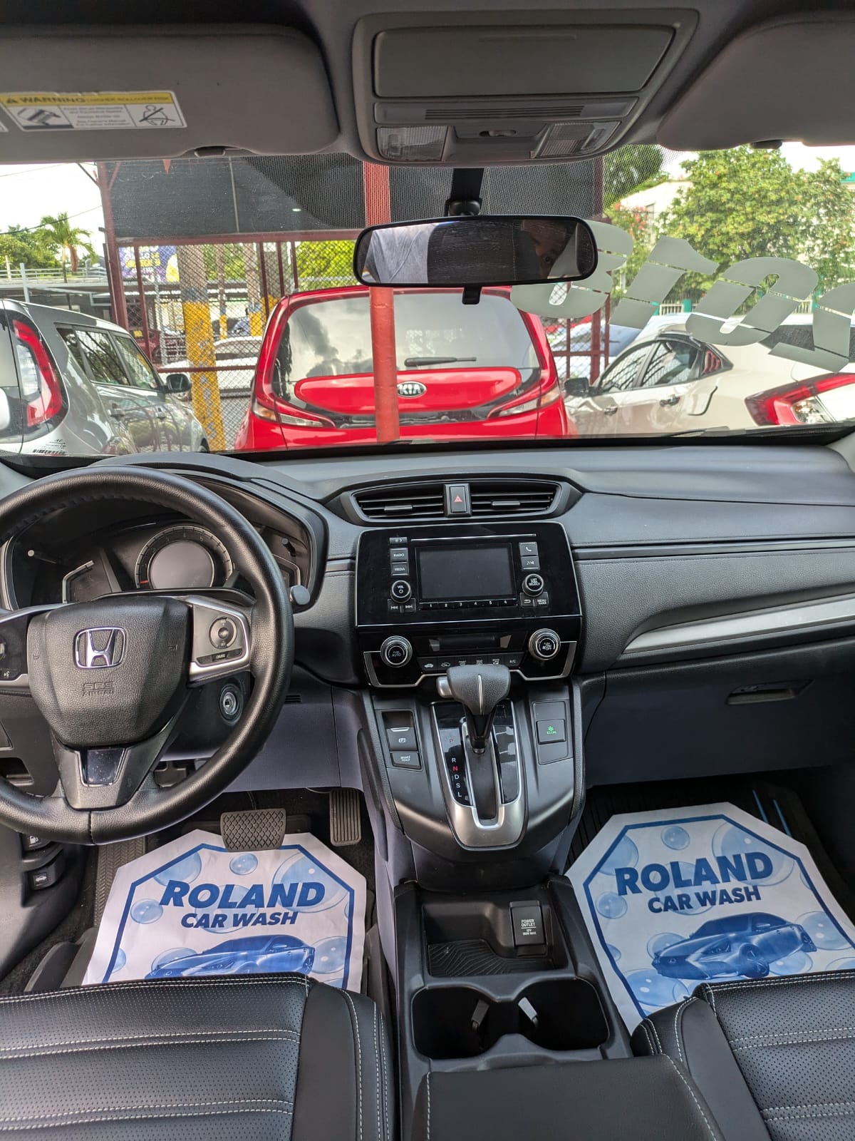 Honda crv 2018 LX 4X4 Foto 7249671-2.jpg