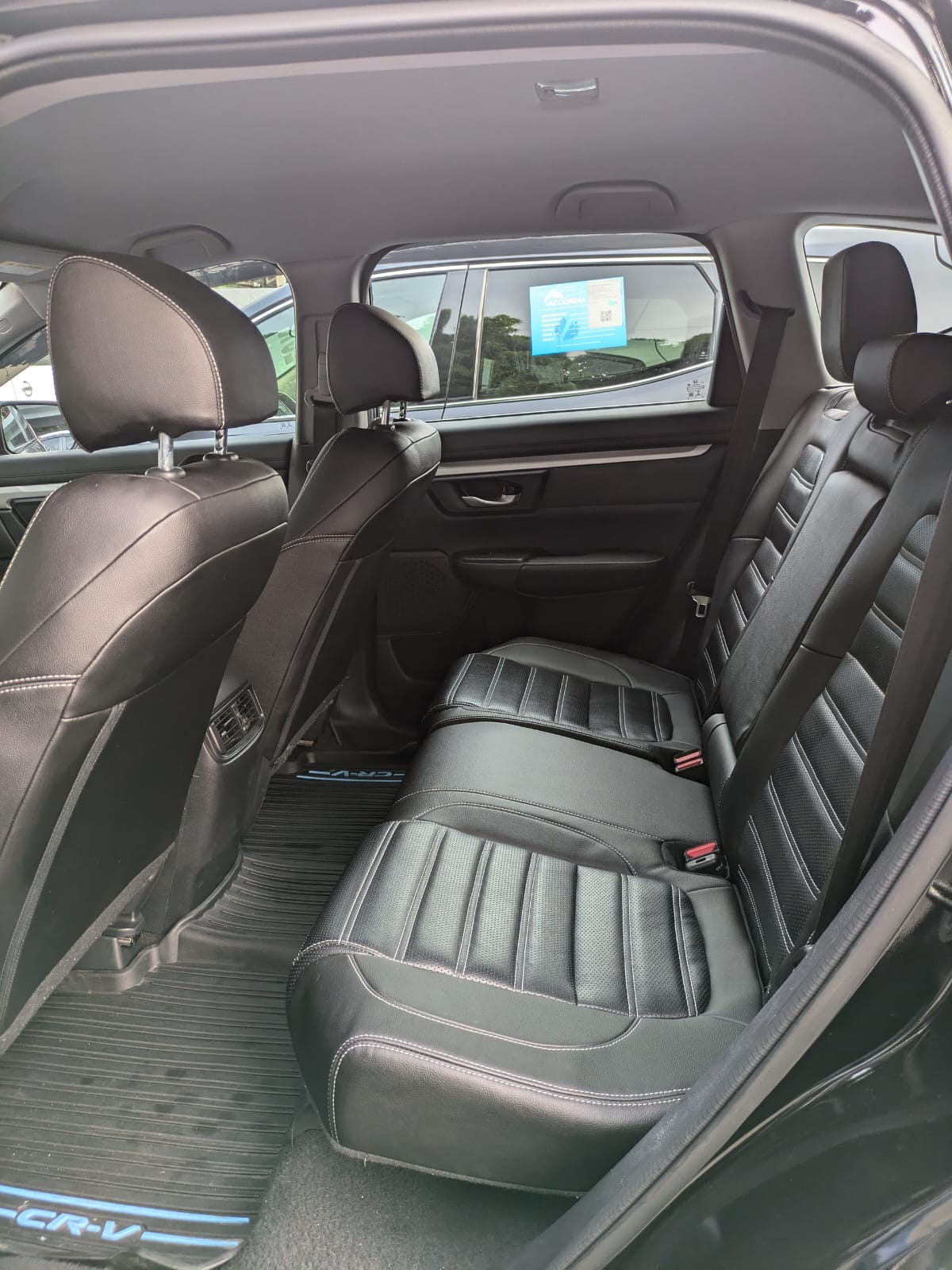 Honda crv 2018 LX 4X4 Foto 7249671-3.jpg