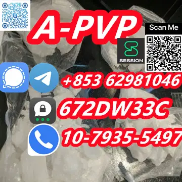 Apihp Research Chemical A-pvp CAS 2181620-71-1 Factory Supply Foto 7249678-1.jpg