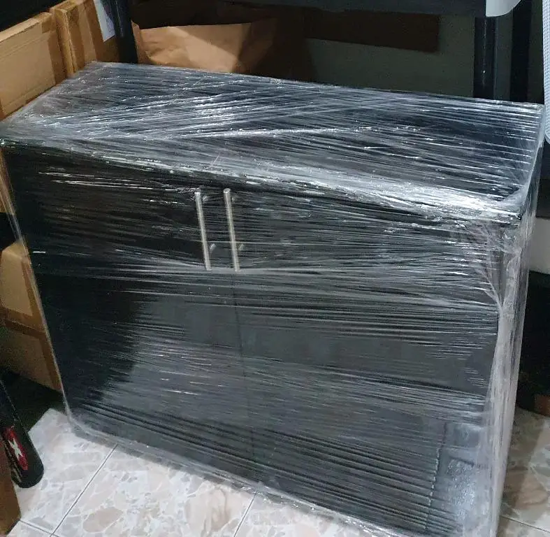 Mueble para pecera 13x36 negro  Foto 7249726-2.jpg