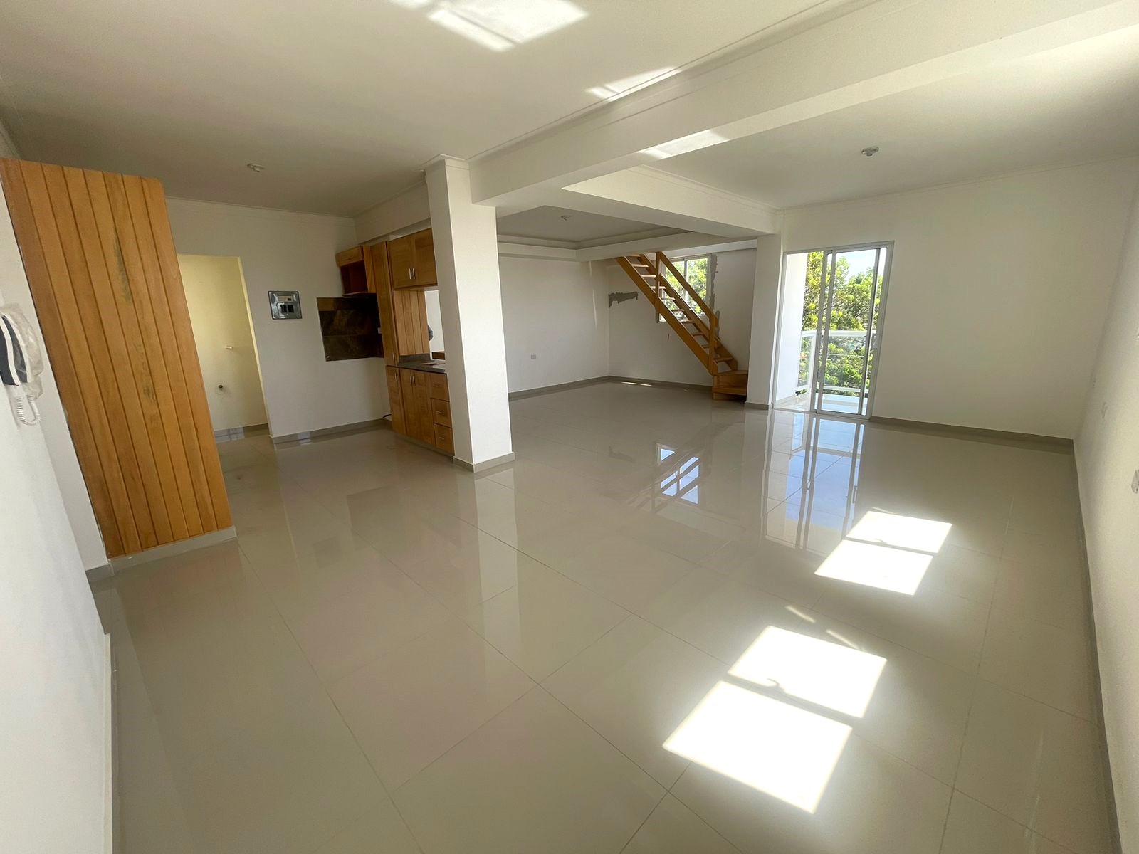 Apartamentos en Nuevo Amanecer Zona de San Isidro Foto 7249826-2.jpg