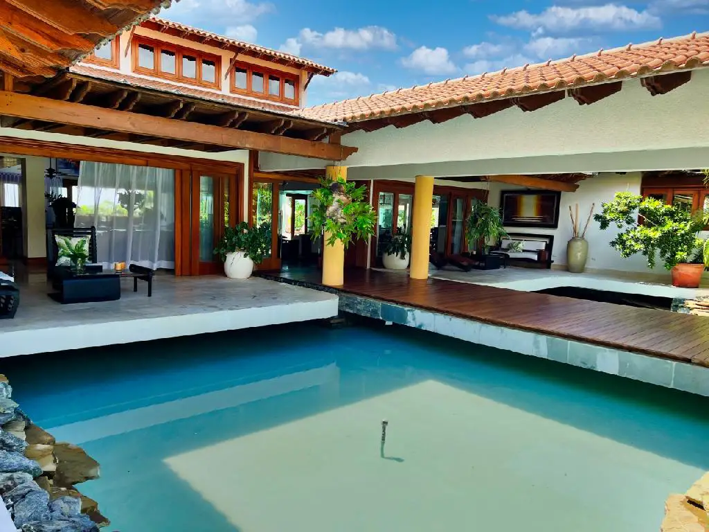 Villa de Lujo en Casa de Campo Foto 7249832-1.jpg