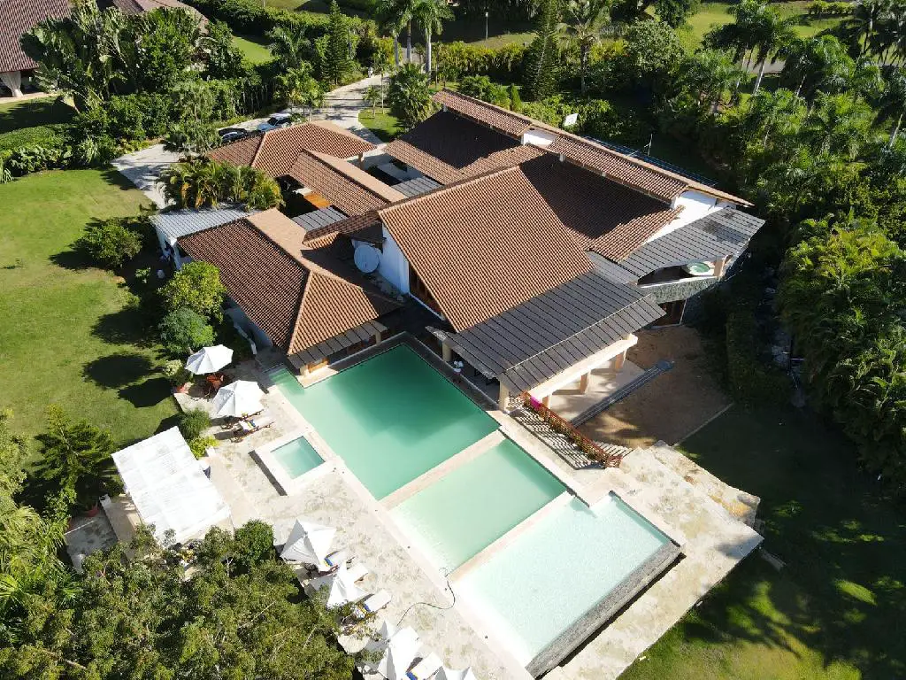 Villa de Lujo en Casa de Campo Foto 7249832-11.jpg