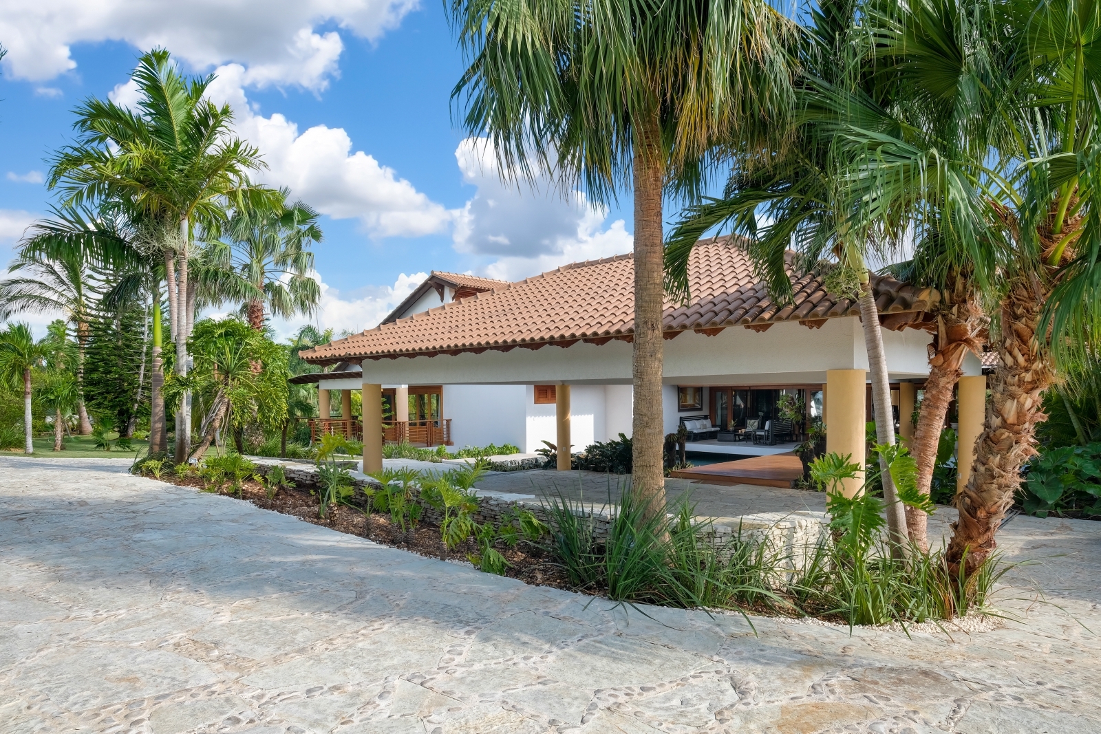 Villa de Lujo en Casa de Campo Foto 7249832-2.jpg