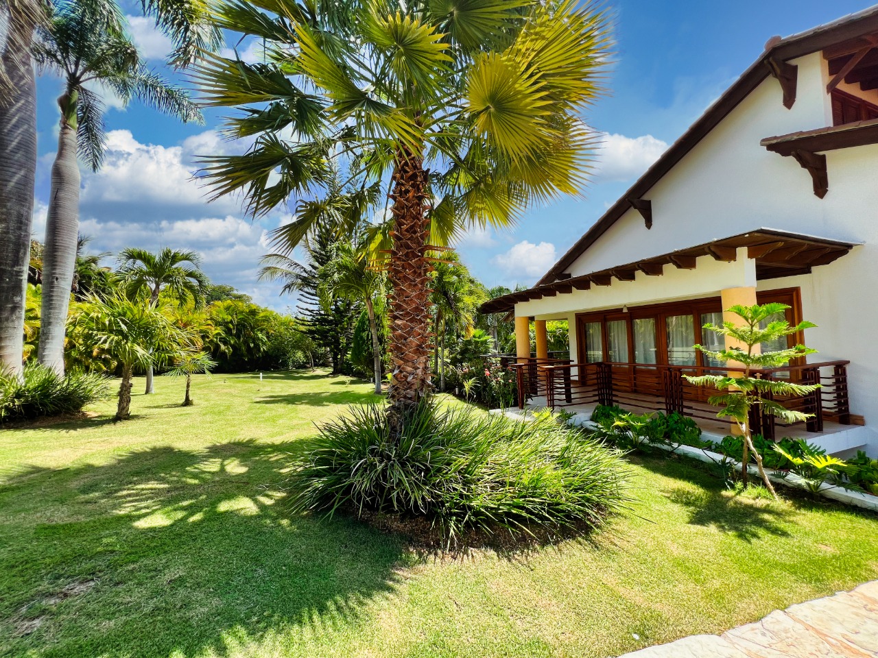 Villa de Lujo en Casa de Campo Foto 7249832-9.jpg