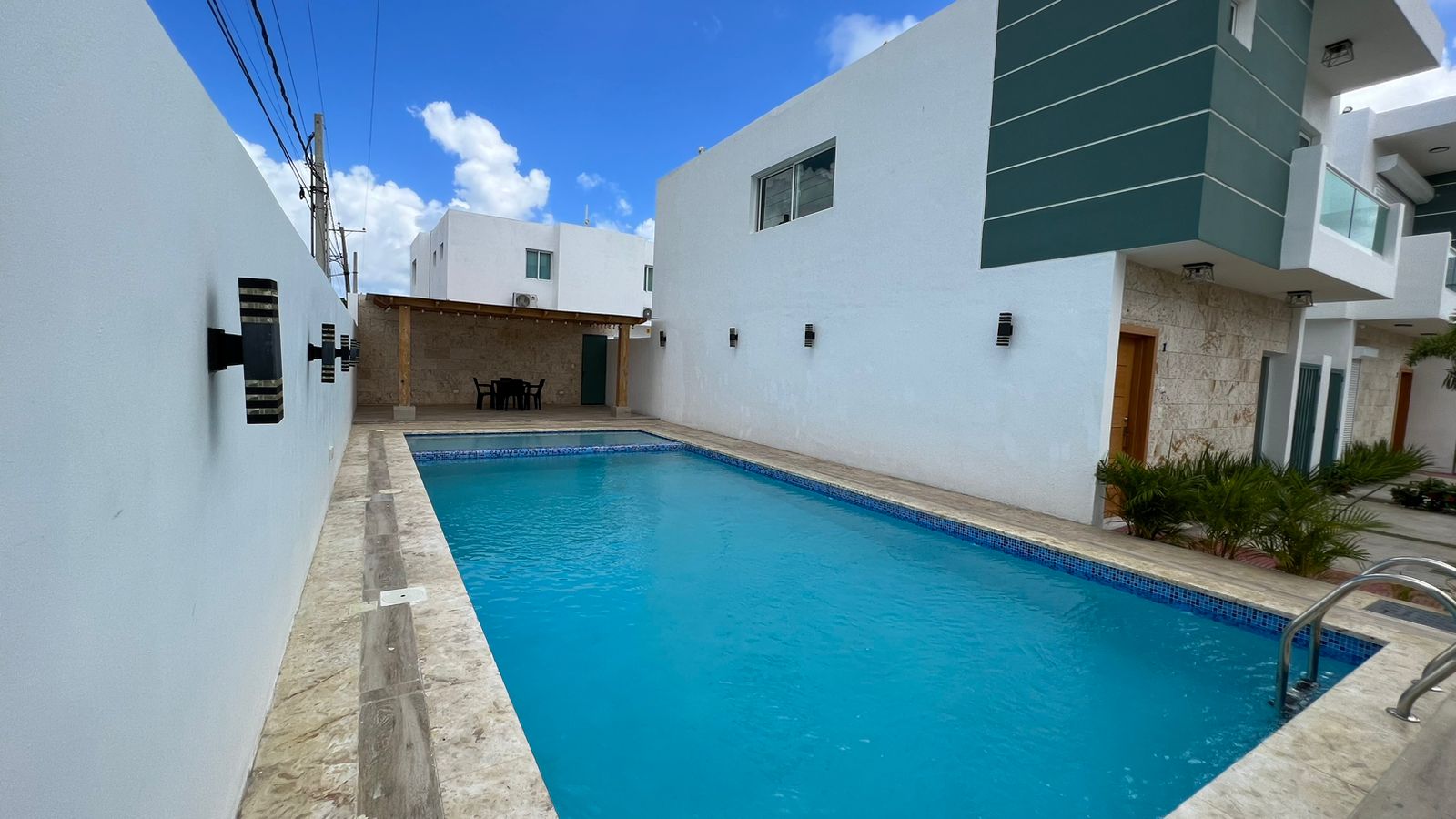 Villa en Brisas de Punta Cana Foto 7249880-10.jpg