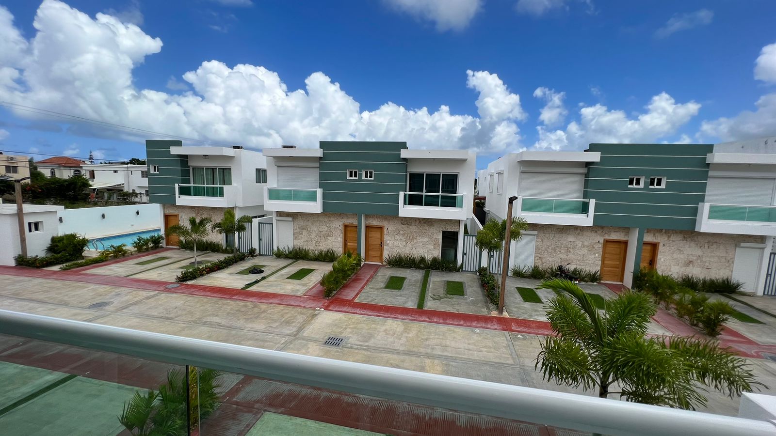 Villa en Brisas de Punta Cana Foto 7249880-9.jpg