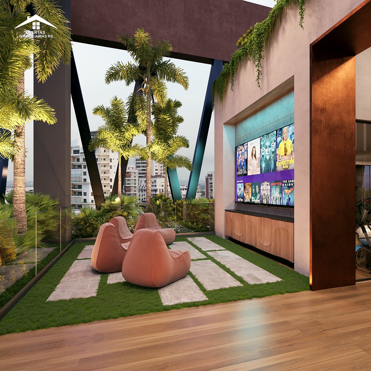 INNOVADORA TORRE CON IMPRESIONANTES AREAS SOCIALES CON VISTAS AL MAR Foto 7249893-10.jpg