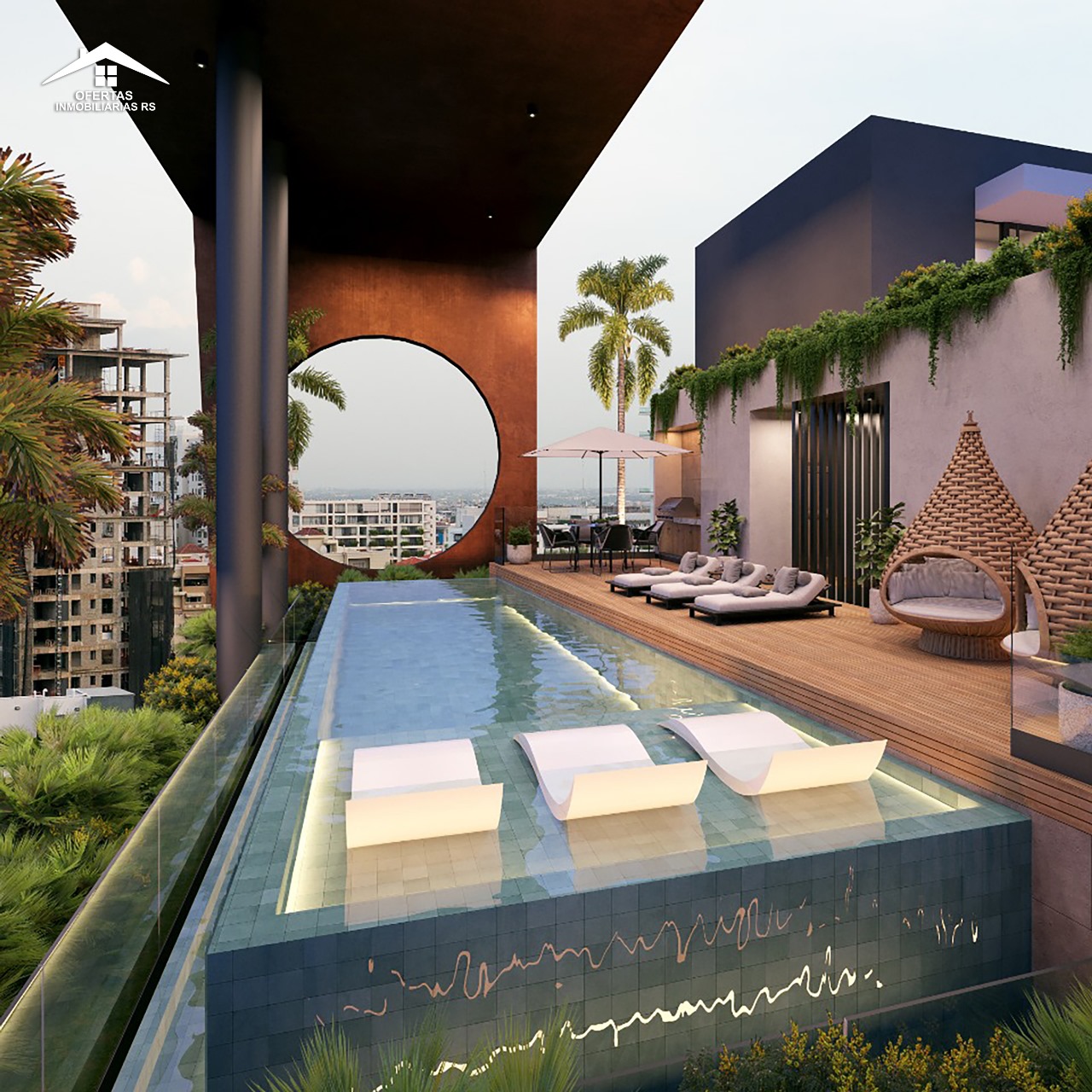 INNOVADORA TORRE CON IMPRESIONANTES AREAS SOCIALES CON VISTAS AL MAR Foto 7249893-11.jpg