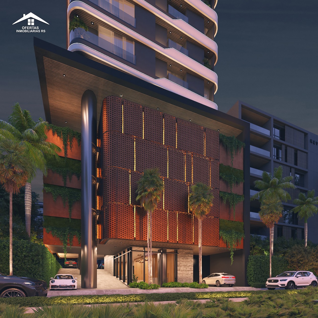 INNOVADORA TORRE CON IMPRESIONANTES AREAS SOCIALES CON VISTAS AL MAR Foto 7249893-3.jpg