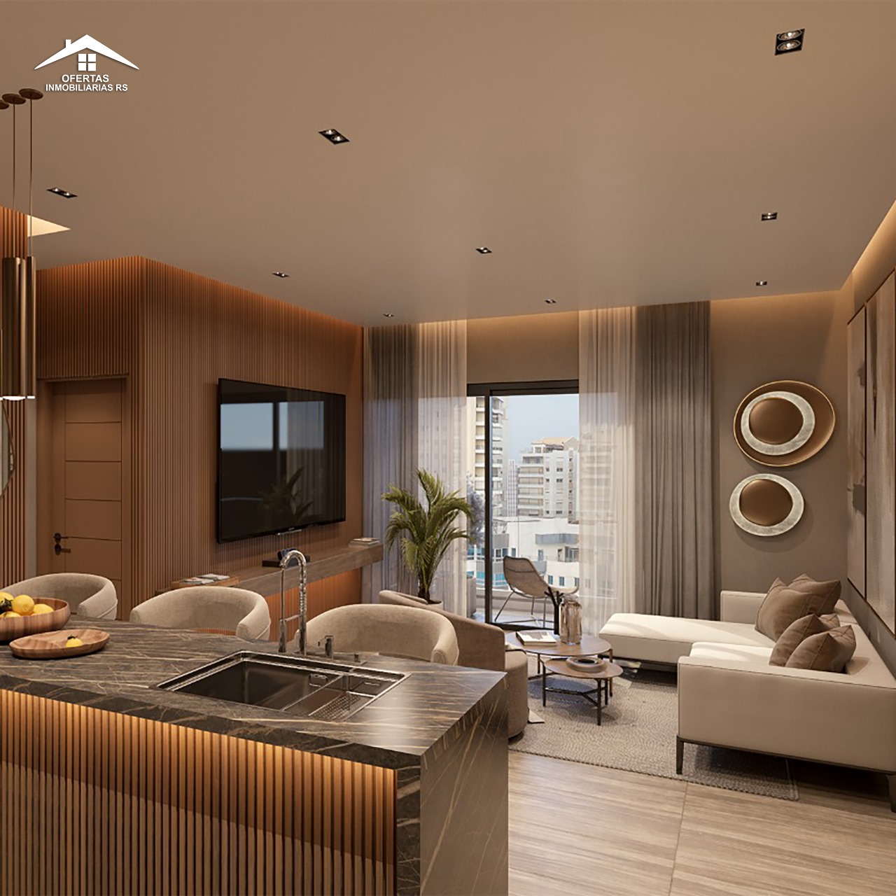 INNOVADORA TORRE CON IMPRESIONANTES AREAS SOCIALES CON VISTAS AL MAR Foto 7249893-6.jpg