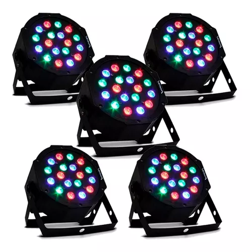 FOCO LED DE DISCOTECA Foto 7249894-1.jpg