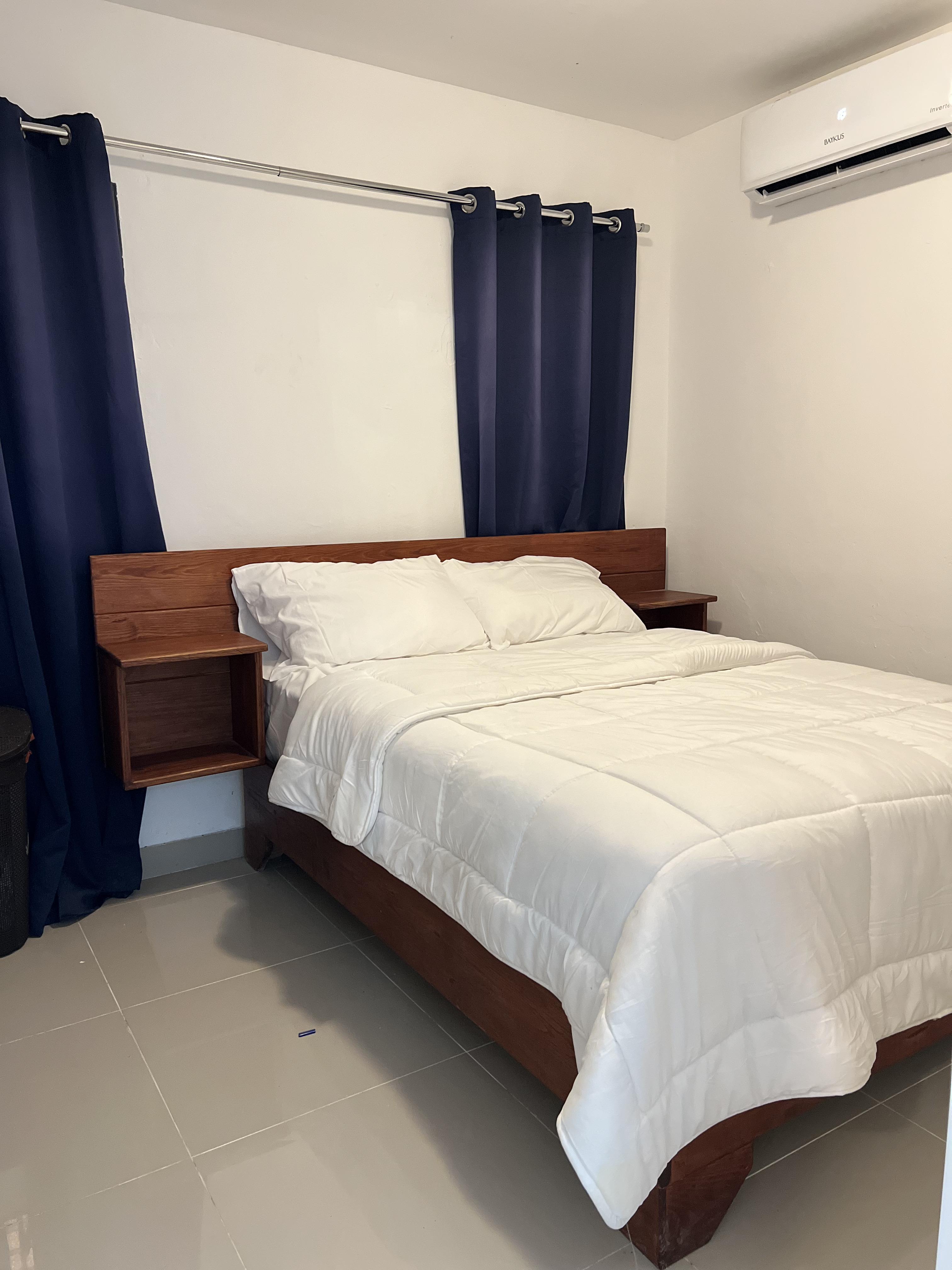 ALQUILER DE VILLA POR NOCHE AMUEBLADA EN PUNTA CANA  Foto 7249898-12.jpg