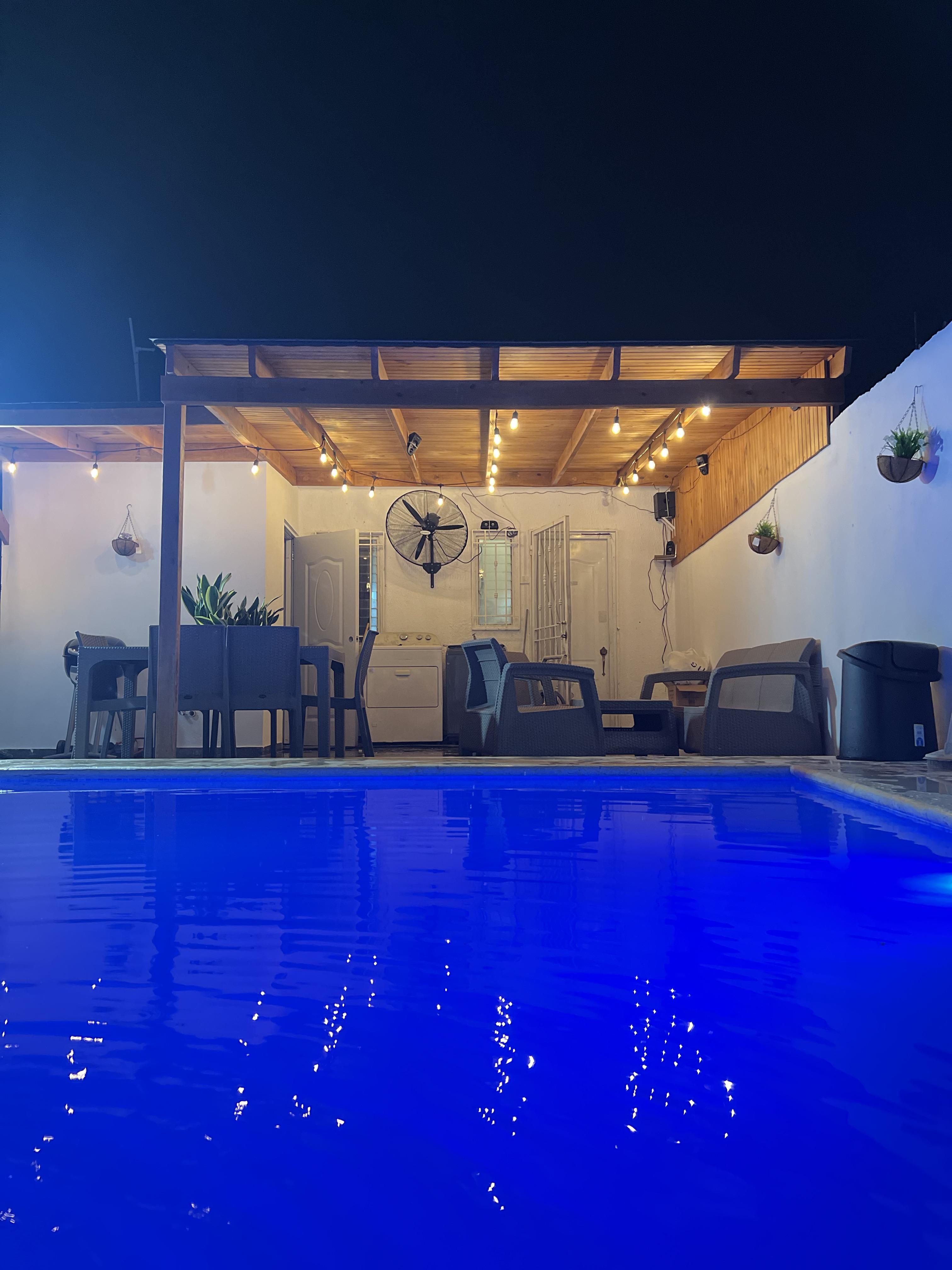 ALQUILER DE VILLA POR NOCHE AMUEBLADA EN PUNTA CANA  Foto 7249898-4.jpg
