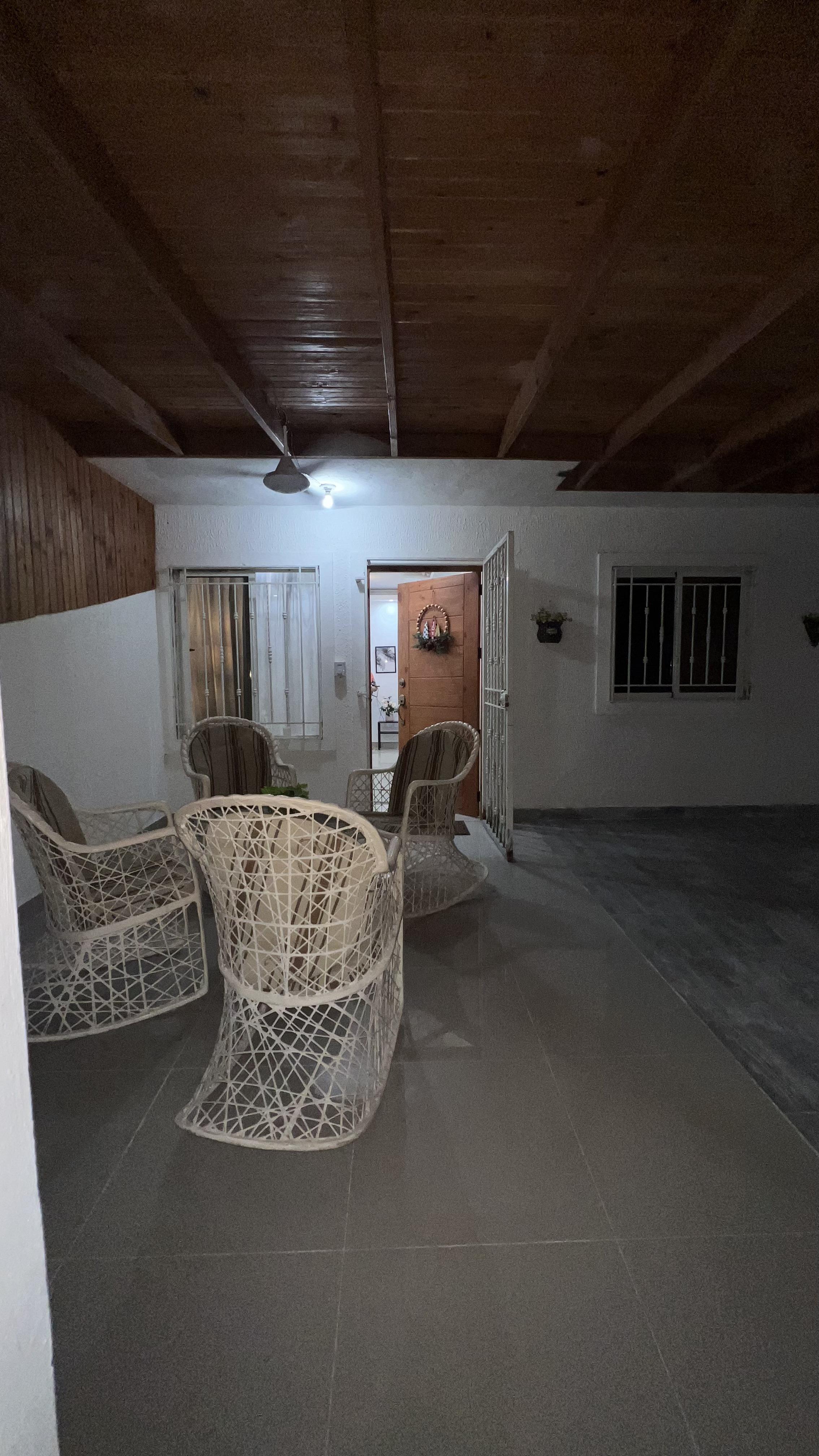 ALQUILER DE VILLA POR NOCHE AMUEBLADA EN PUNTA CANA  Foto 7249898-5.jpg