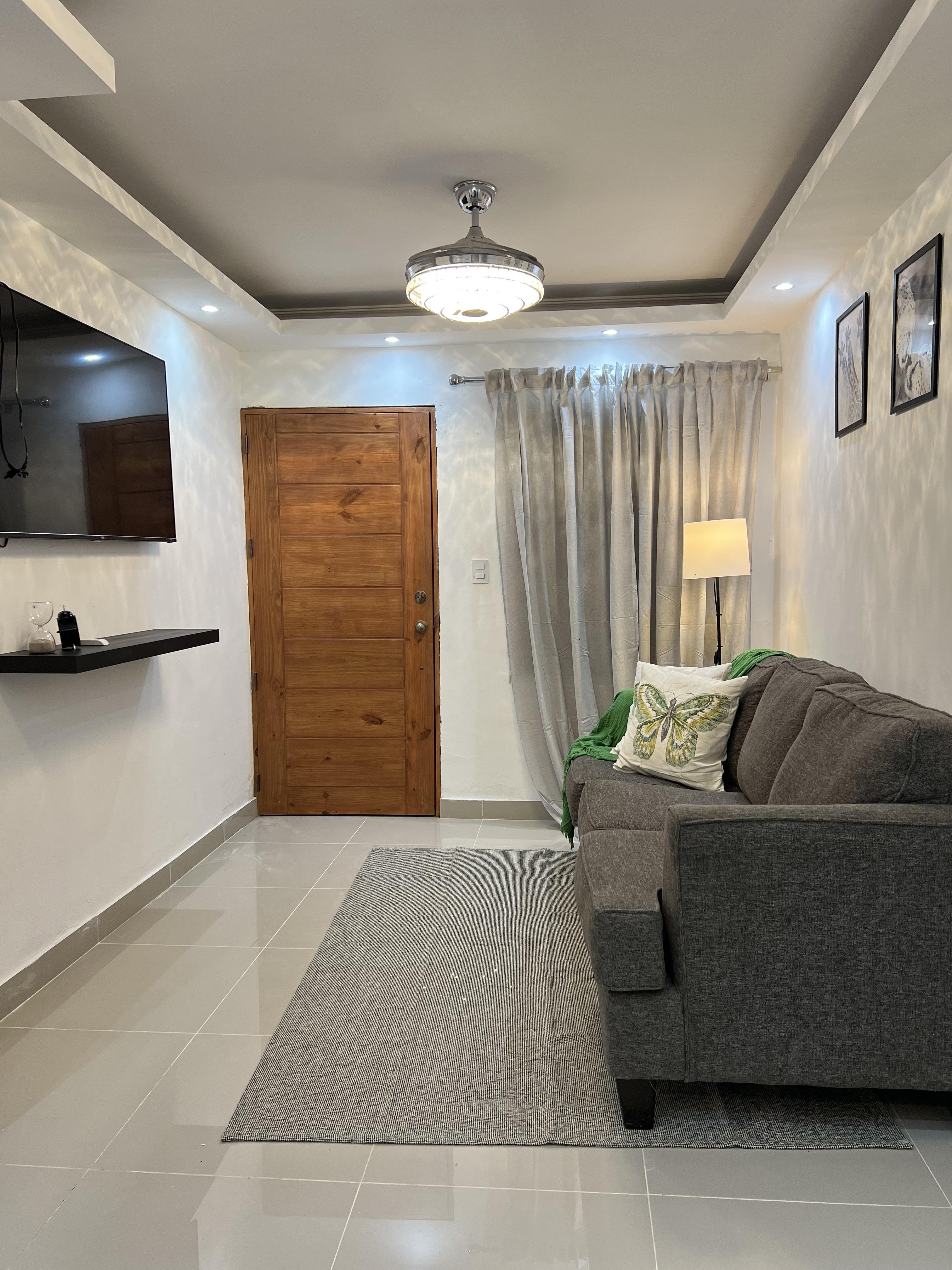 ALQUILER DE VILLA POR NOCHE AMUEBLADA EN PUNTA CANA  Foto 7249898-6.jpg