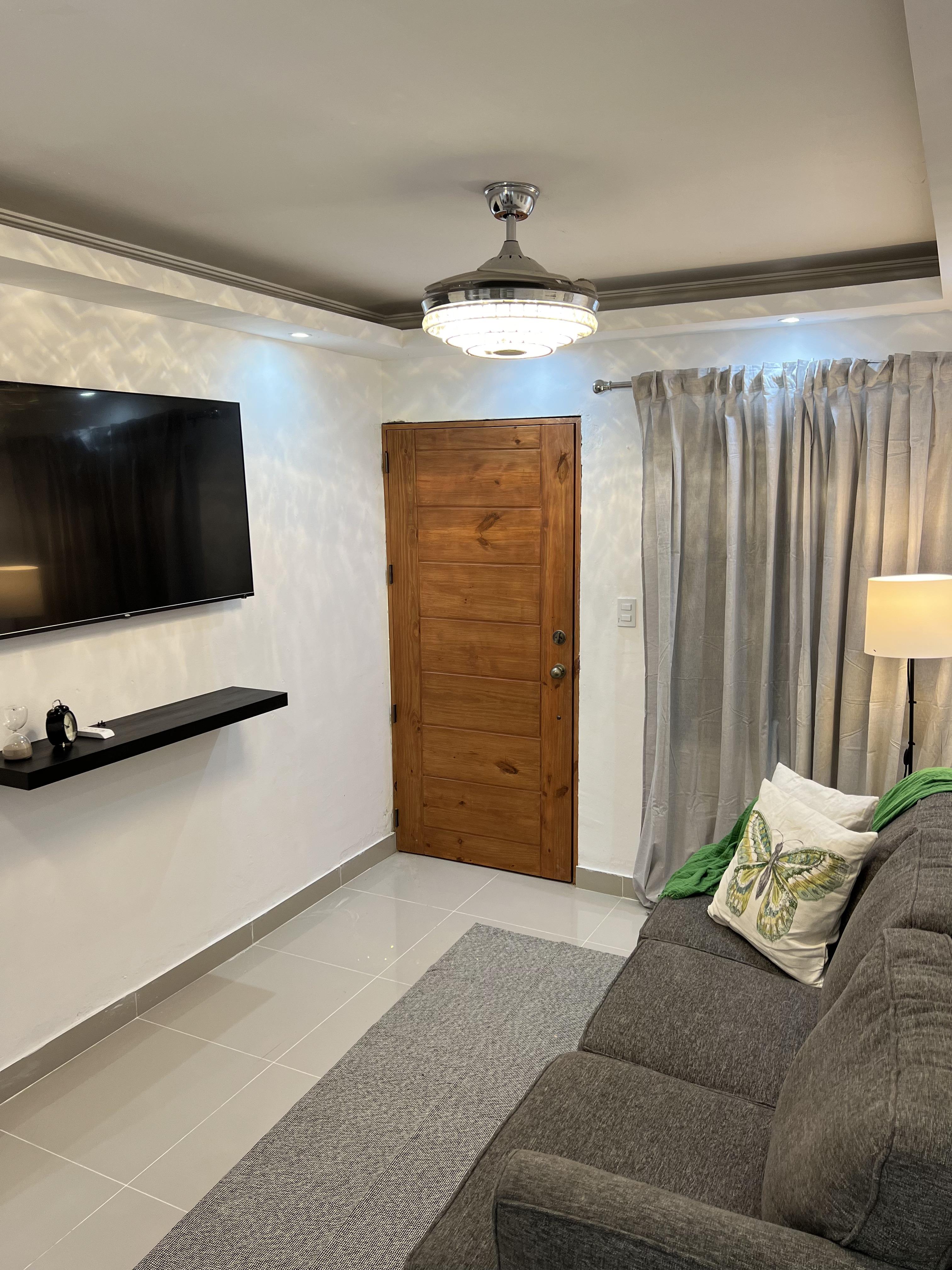 ALQUILER DE VILLA POR NOCHE AMUEBLADA EN PUNTA CANA  Foto 7249898-9.jpg