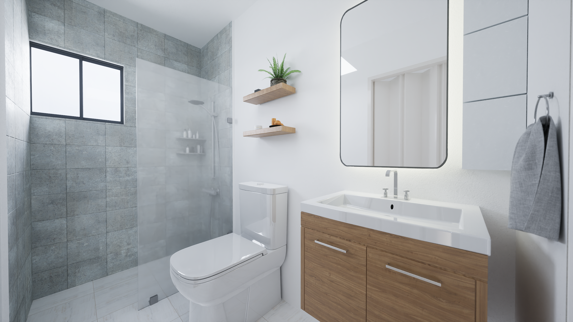 Apartamento en Venta para inversión en Punta Cana Foto 7249901-10.jpg