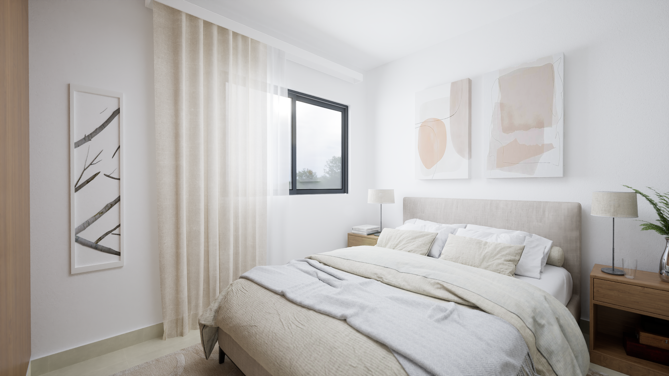 Apartamento en Venta para inversión en Punta Cana Foto 7249901-9.jpg