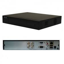 DVR 4HILOOK 4 CANALES HD1080P Foto 7249925-2.jpg
