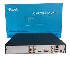DVR 4HILOOK 4 CANALES HD1080P Foto 7249925-3.jpg