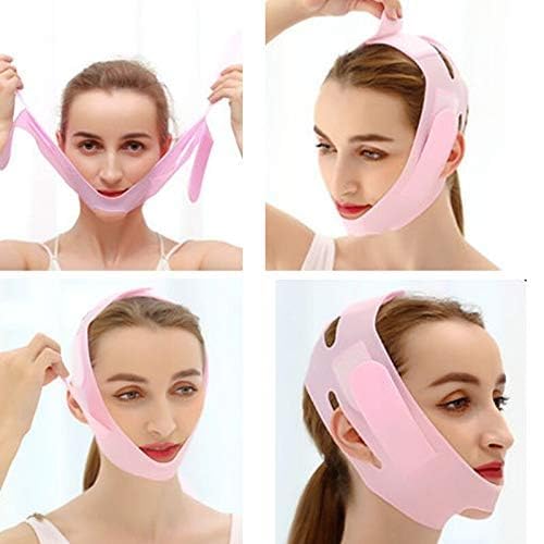 LATEX DE MANDIBULA SILICONE V FACE MASK Foto 7249950-1.jpg