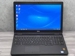 LAPTOP DELL LATITUDE 5490 CORE i5 DE 8VA GEN SSD 256GB MEMORIA 8GB DDR Foto 7249955-4.jpg