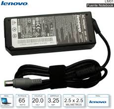 FUENTE LENOVO PLUG REDONDO 19V 4.62AMP Foto 7249960-2.jpg
