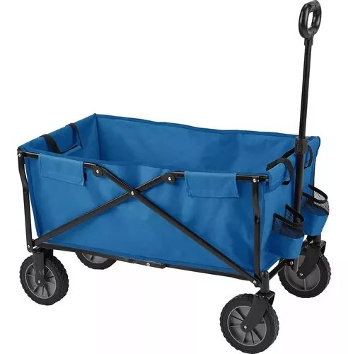 CARRITO MULTIUSOS PLAYERO PLEGABLE Foto 7249962-2.jpg