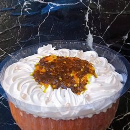 Tres leche Bizcochos flang tres leches marcequesas Rollos de canela ga Foto 7249982-5.jpg