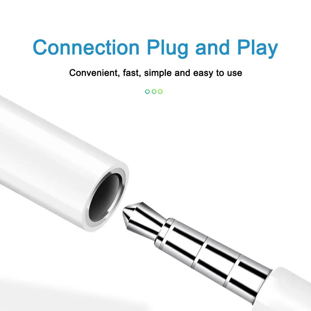 Adaptador de audifonos con conector tipo C Foto 7249983-3.jpg