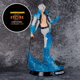 Figura de Tshir Hitsugaya Capitán de la Décima División del anime Blea Foto 7249997-2.jpg