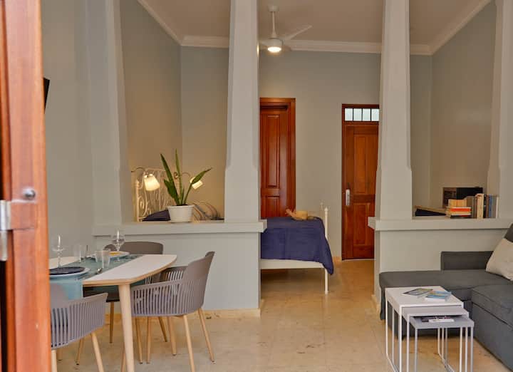 Casa Reformada en Zona Colonial con dos estudios independientes Foto 7250005-2.jpg