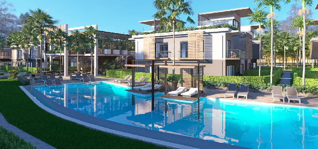 Apartamentos en Vista Cana con Patio o Terraza Foto 7250006-2.jpg