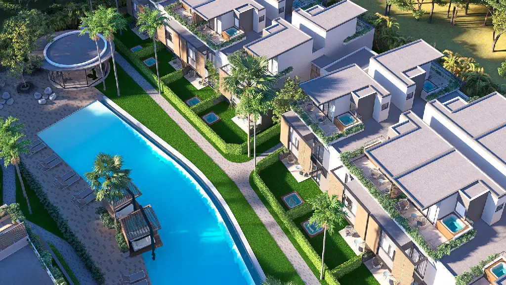 Apartamentos en Vista Cana con Patio o Terraza Foto 7250006-4.jpg