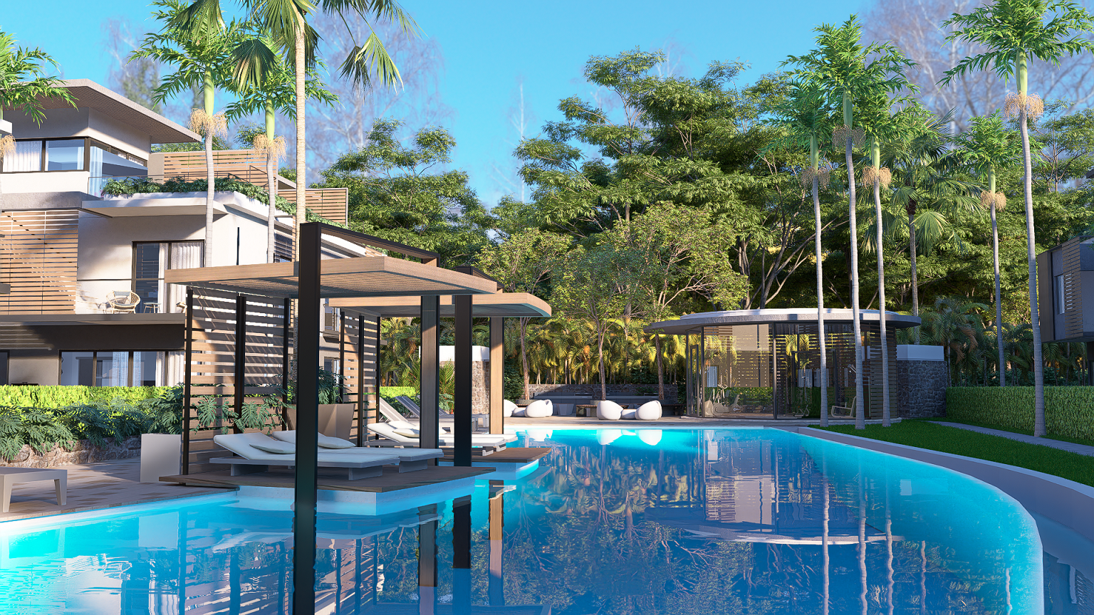 Apartamentos en Vista Cana con Patio o Terraza Foto 7250006-6.jpg