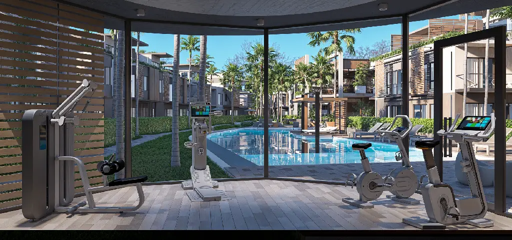 Apartamentos en Vista Cana con Patio o Terraza Foto 7250006-8.jpg