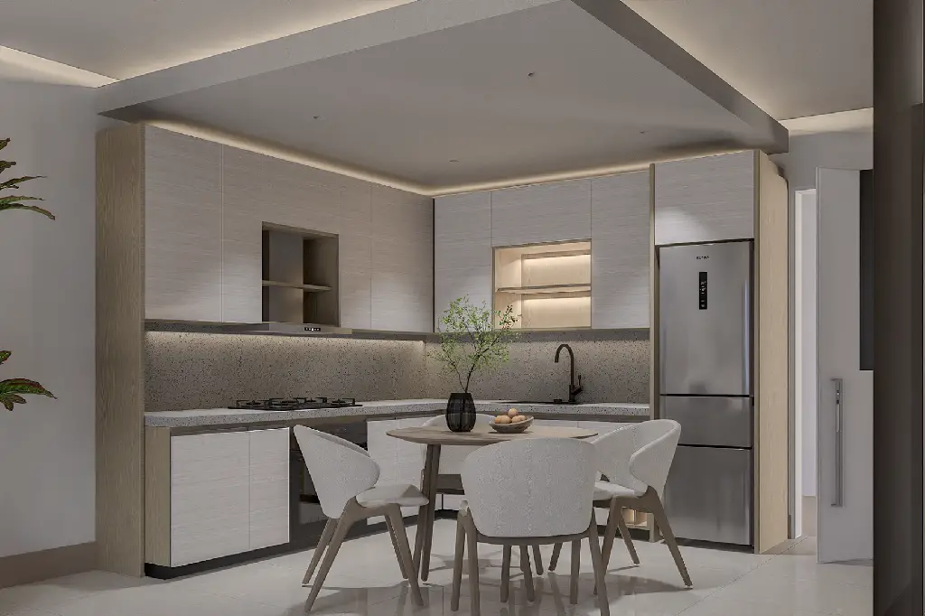Apartamentos en Vista Cana con Patio o Terraza Foto 7250006-9.jpg