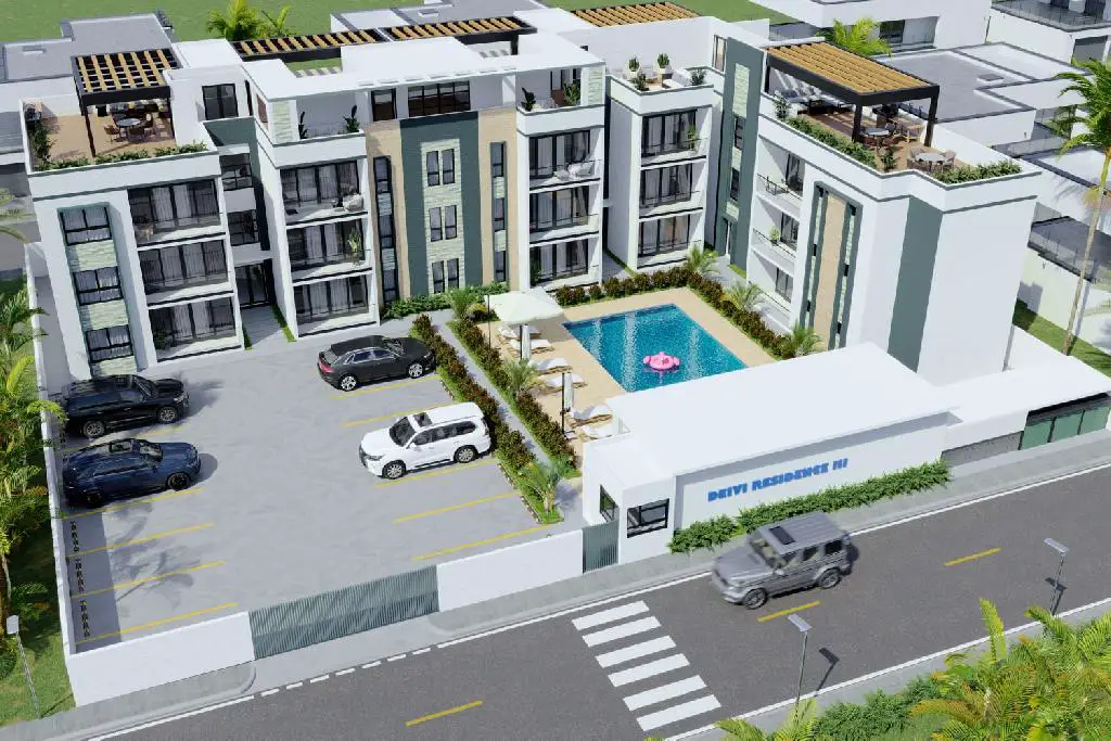 Apartamentos en Costa Cana Bávaro Foto 7250007-1.jpg