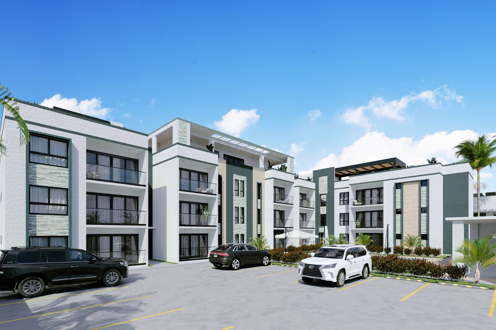 Apartamentos en Costa Cana Bávaro Foto 7250007-2.jpg