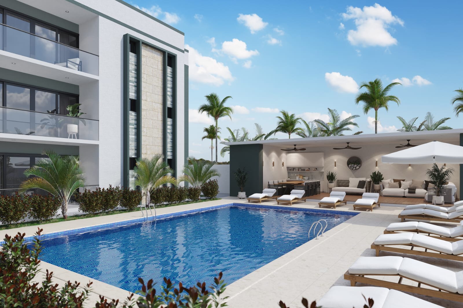 Apartamentos en Costa Cana Bávaro Foto 7250007-3.jpg