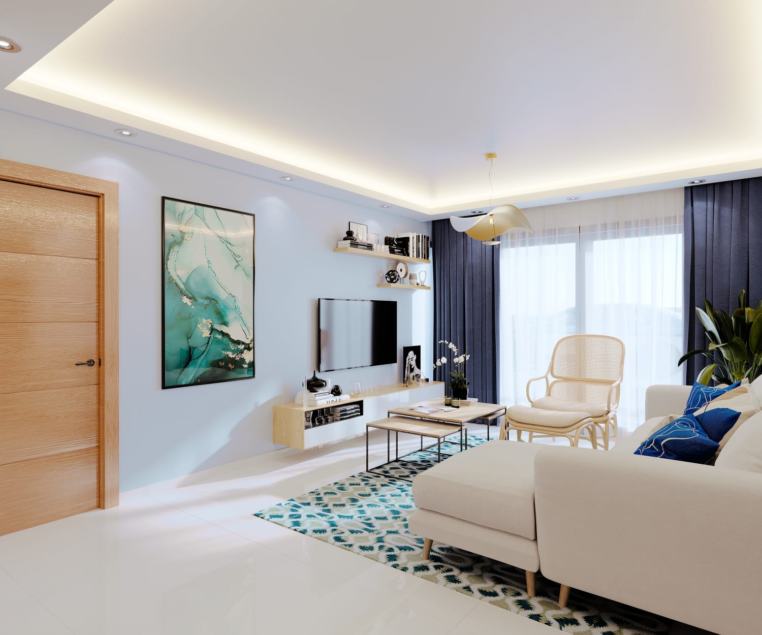 Apartamentos en Costa Cana Bávaro Foto 7250007-4.jpg